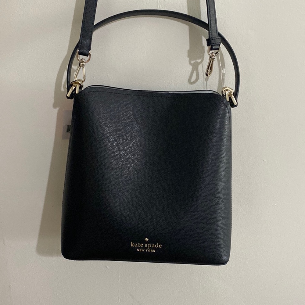 NWT! Kate Spade Large Darcy Bucket Purse